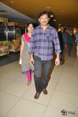 Size Zero Movie Screening at Prasads IMAX